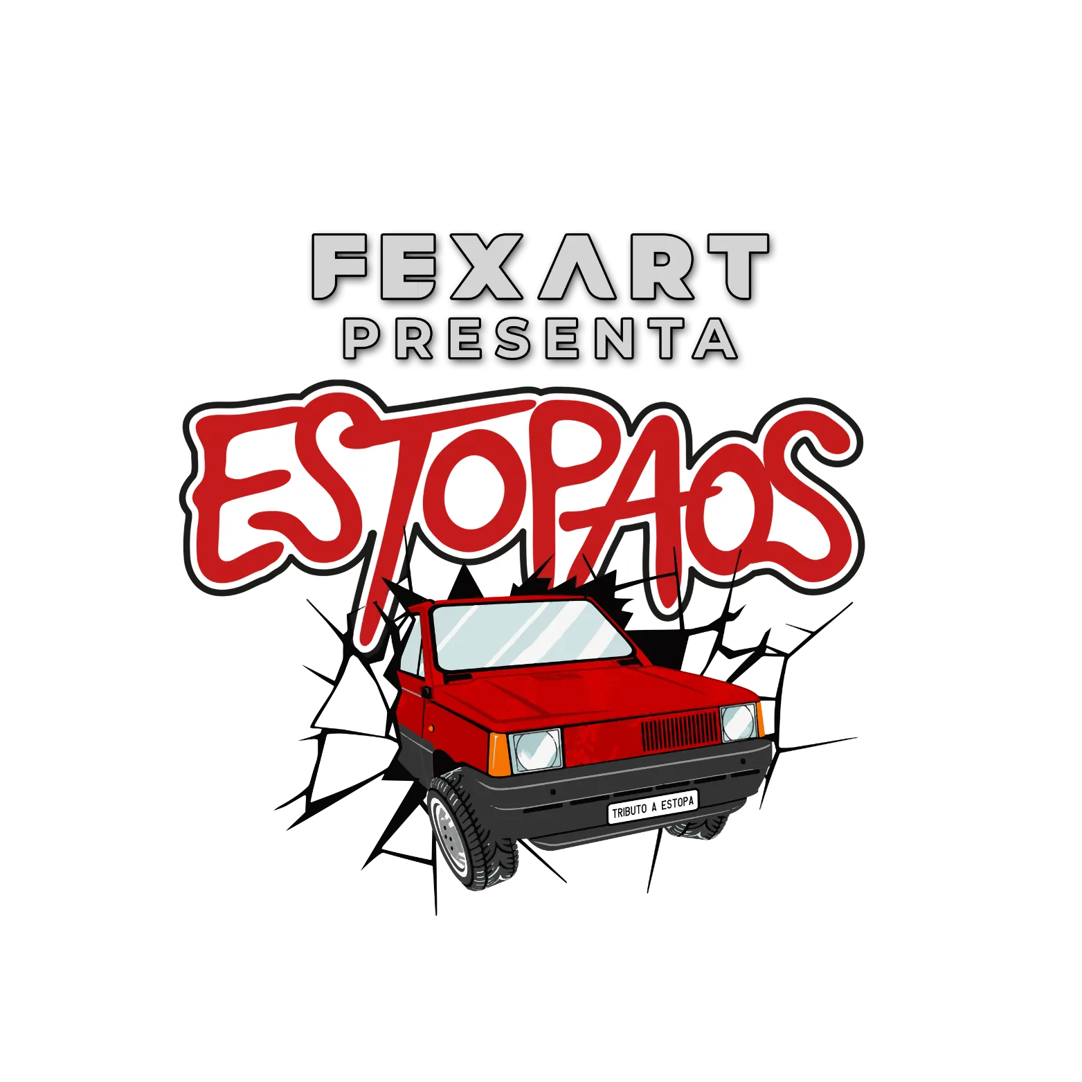 “Estopaos”