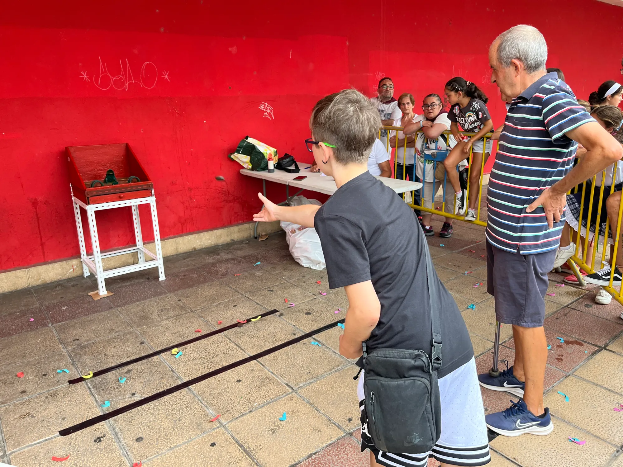 Campeonato de Rana