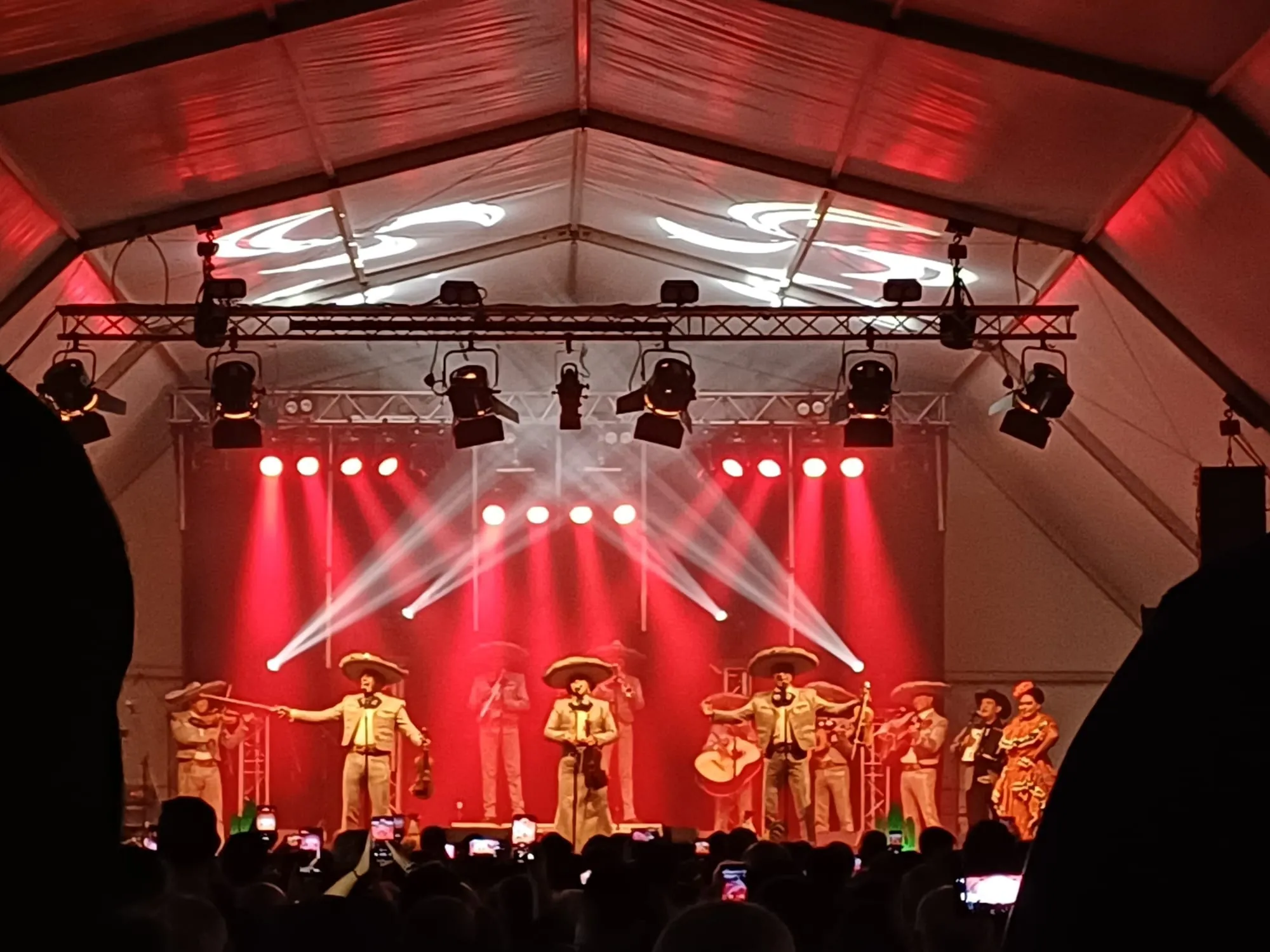 Mariachi Imperial