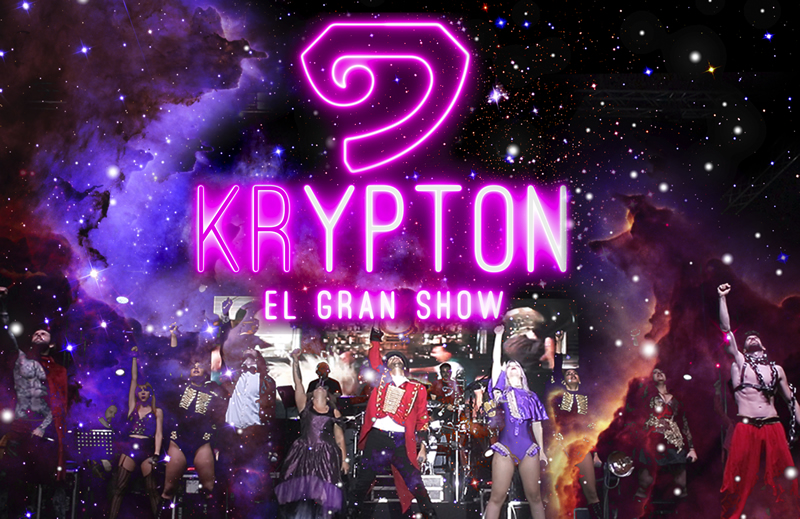 Orquesta Krypton