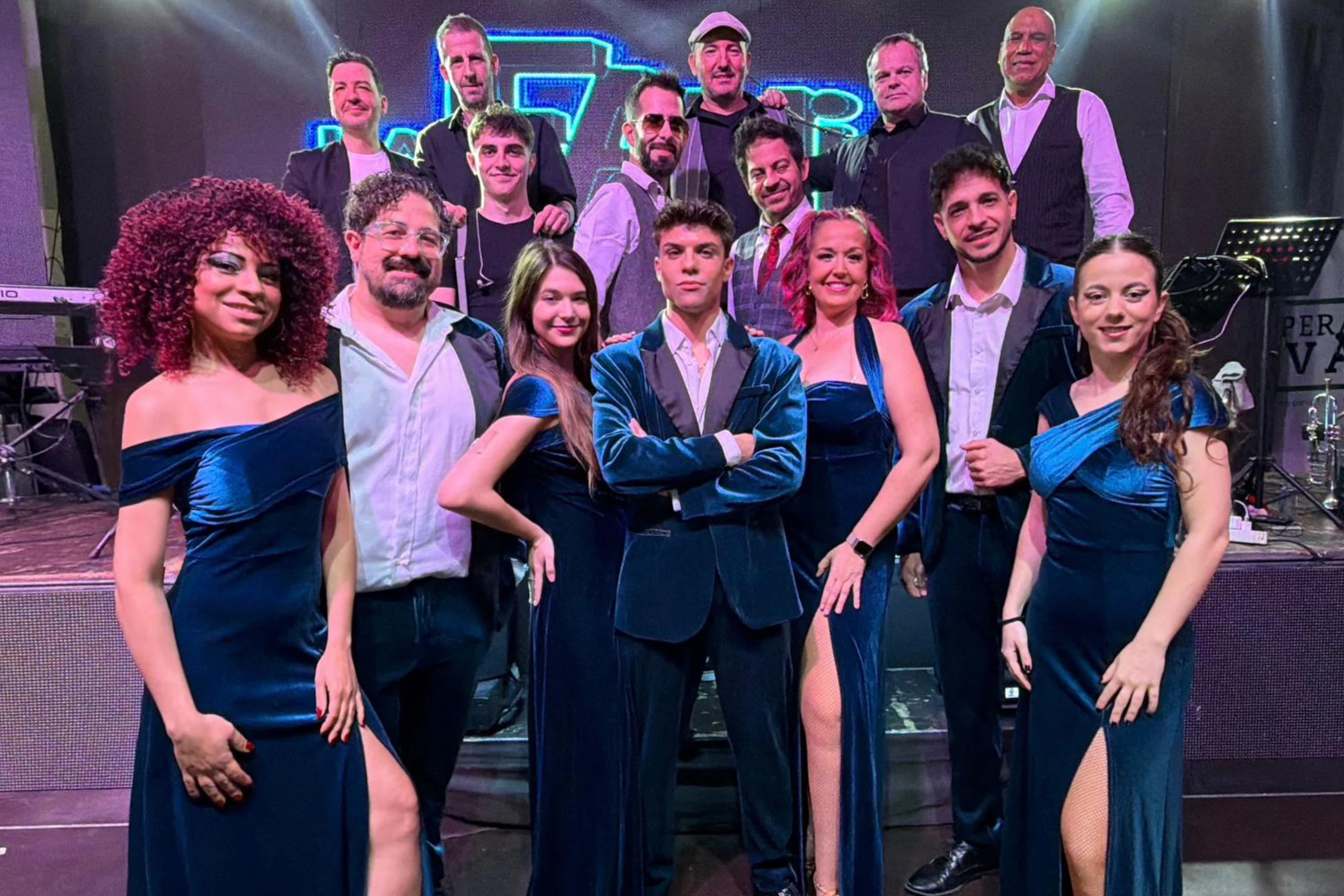 La Fania